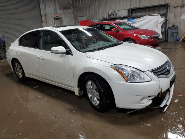 Photo 4 from auction – 2011 NISSAN ALTIMA BAS with VIN 1N4AL2AP6BN406430