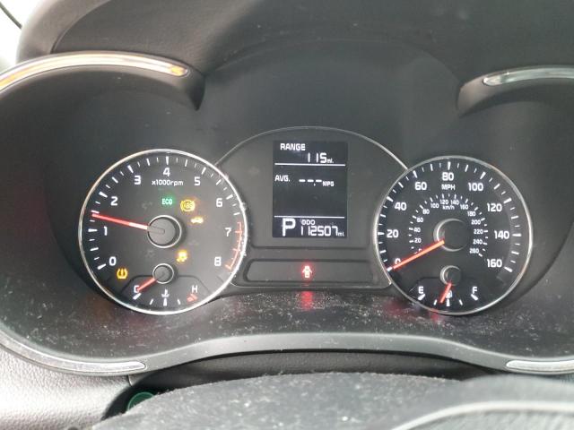 Photo 9 from auction – 2016 KIA FORTE LX with VIN KNAFK4A67G5517983