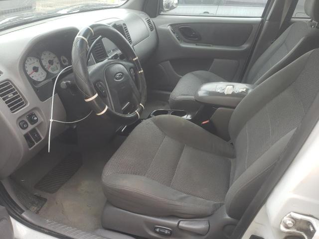 Photo 7 from auction – 2002 FORD ESCAPE XLT with VIN 1FMYU03172KA27498