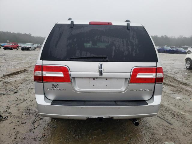 Photo 6 from auction – 2011 LINCOLN NAVIGATOR with VIN 5LMJJ3H53BEJ04953