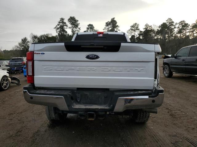 Photo 6 from auction – 2020 FORD F250 SUPER with VIN 1FT8W2BT5LED57217