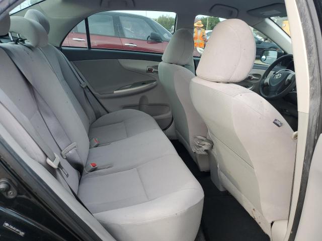 Photo 10 from auction – 2011 TOYOTA COROLLA BA with VIN JTDBU4EE6B9156485