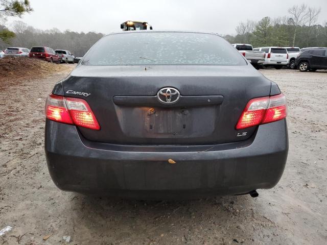 Photo 6 from auction – 2009 TOYOTA CAMRY with VIN 4T1BE46K49U848829