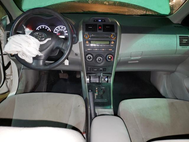 Photo 8 from auction – 2012 TOYOTA COROLLA BA with VIN 2T1BU4EE8CC895398