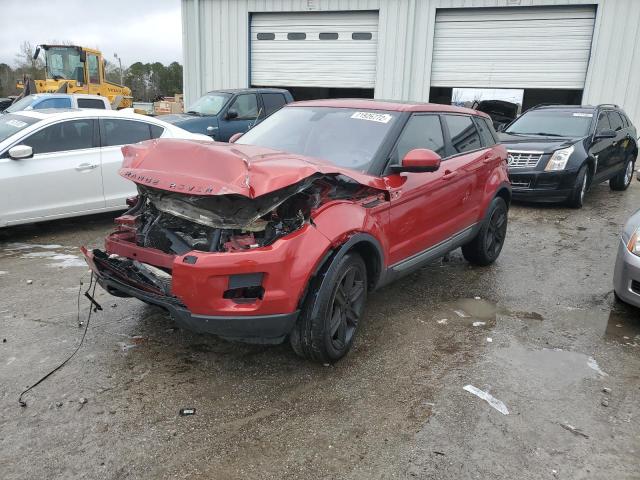 LAND ROVER RANGE ROVE 2015 with VIN SALVR2BG5FH963769 - Photo from auction