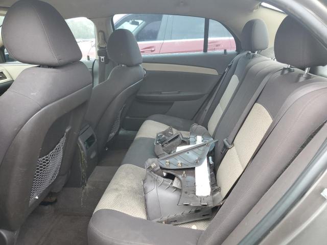 Photo 10 from auction – 2012 CHEVROLET MALIBU LS with VIN 1G1ZB5E07CF101957