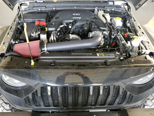 Photo 11 from auction – 2019 JEEP WRANGLER U with VIN 1C4HJXFG8KW522209