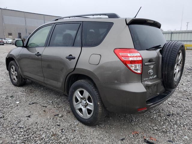 Photo 2 from auction – 2010 TOYOTA RAV4 with VIN JTMBF4DV7AD036914