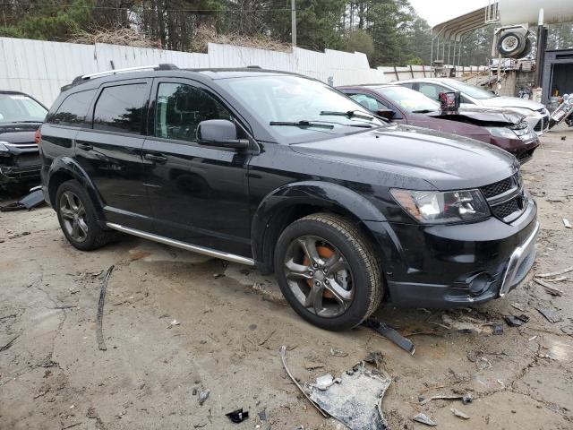 Photo 4 from auction – 2015 DODGE JOURNEY CR with VIN 3C4PDCGB6FT595427