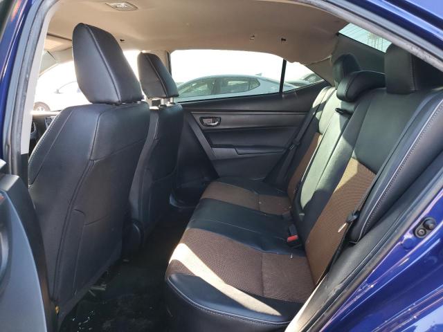 Photo 10 from auction – 2015 TOYOTA COROLLA L with VIN 5YFBURHE0FP306860