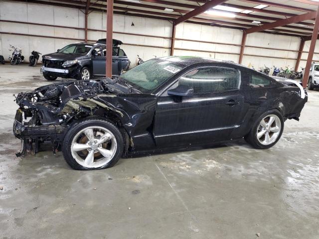 Photo 1 from auction – 2008 FORD MUSTANG with VIN 1ZVHT80NX85120680