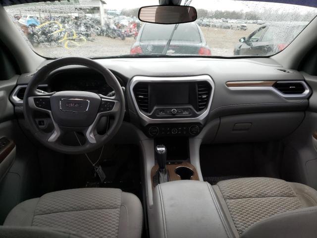 Photo 8 from auction – 2017 GMC ACADIA SLE with VIN 1GKKNKLAXHZ265952