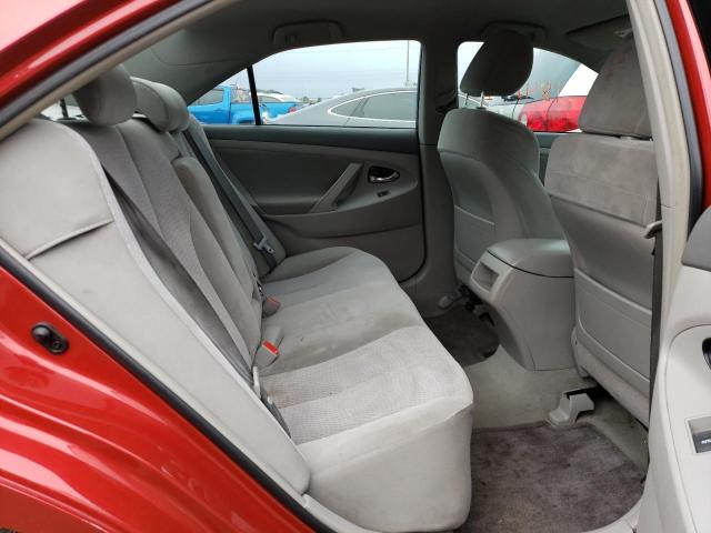 Photo 10 from auction – 2011 TOYOTA CAMRY BASE with VIN 4T1BF3EK8BU620637