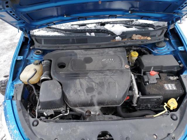Photo 11 from auction – 2015 DODGE DART SE with VIN 1C3CDFAA4FD362592