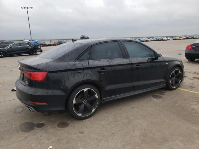 Photo 3 from auction – 2016 AUDI A3 PREMIUM with VIN WAUB8GFF8G1099125