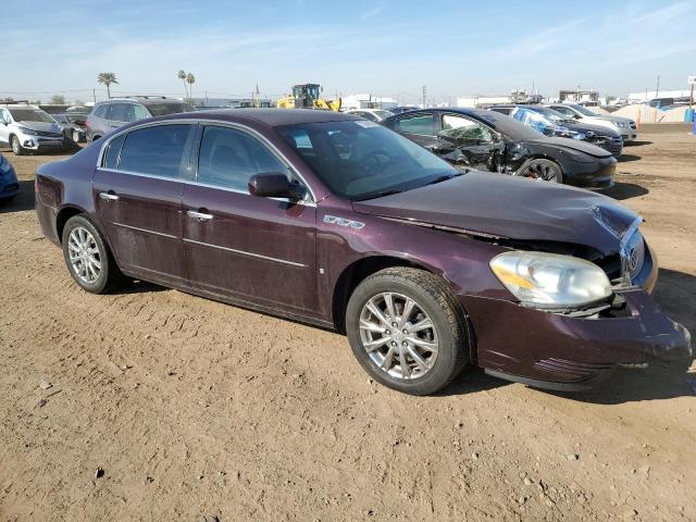 Photo 4 from auction – 2009 BUICK LUCERNE CX with VIN 1G4HD57M69U100425