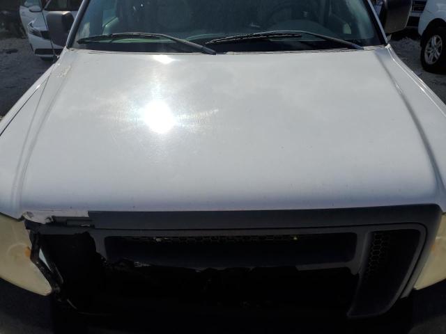 Photo 11 from auction – 2006 FORD F150 with VIN 1FTRX12W76NB06063