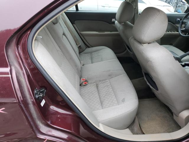 Photo 10 from auction – 2011 FORD FUSION SE with VIN 3FAHP0HA3BR149765