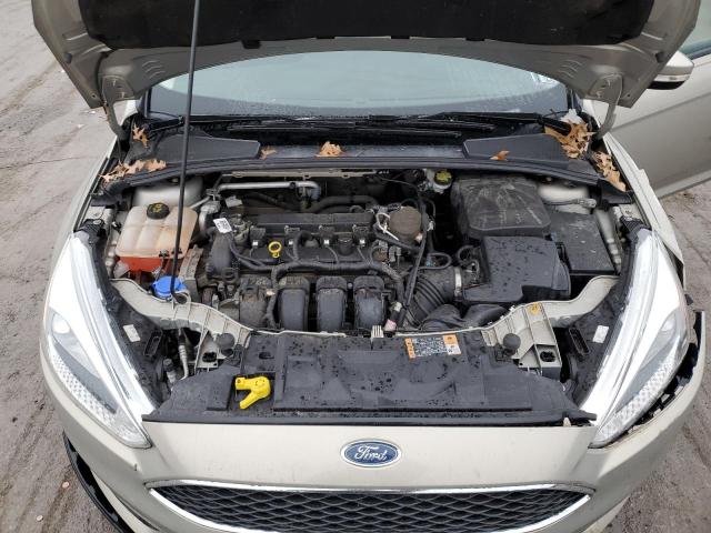 Photo 11 from auction – 2015 FORD FOCUS SE with VIN 1FADP3F22FL273669