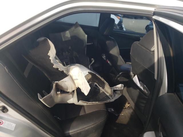 Photo 10 from auction – 2012 TOYOTA CAMRY BASE with VIN 4T1BF1FK0CU593440