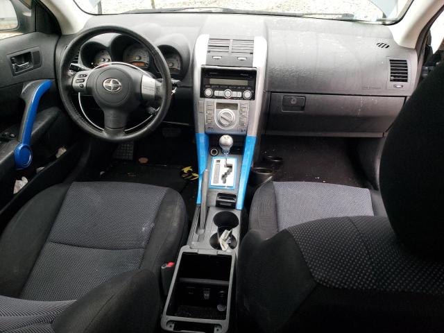 Photo 8 from auction – 2008 TOYOTA SCION TC with VIN JTKDE167880227924
