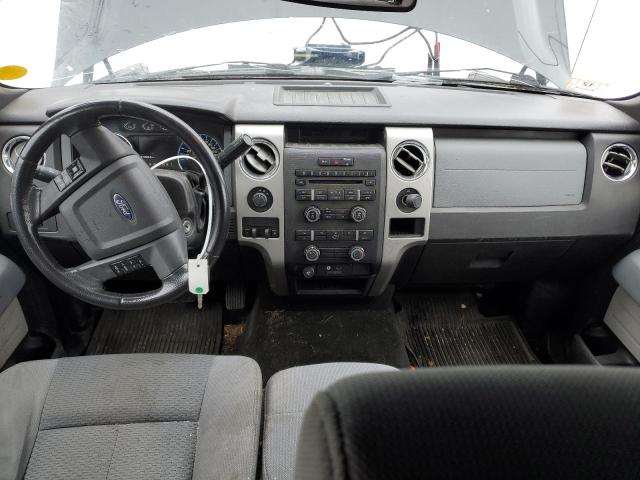 Photo 8 from auction – 2012 FORD F150 SUPER with VIN 1FTFW1ET7CFA98351