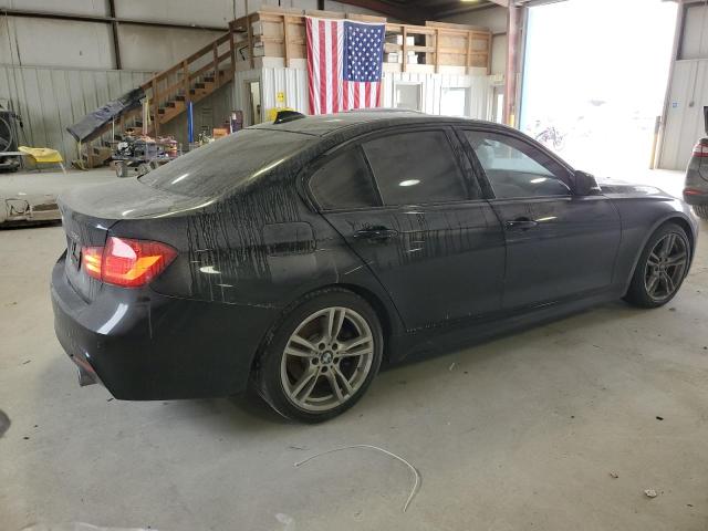 Zdjęcie 3 z aukcji – 2015 BMW 335 I z VIN WBA3A9G51FNS66720