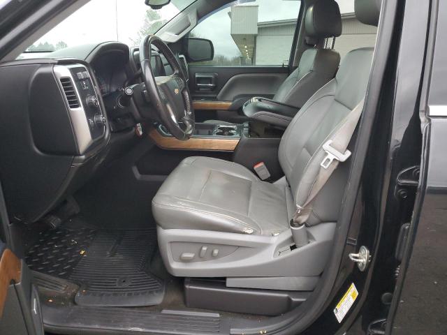 Photo 7 from auction – 2015 CHEVROLET SILVERADO with VIN 3GCUKSEC3FG156094