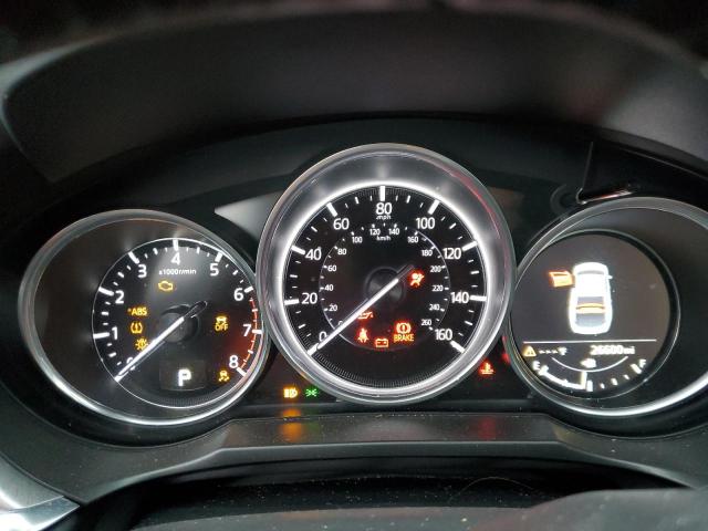 Foto 9 de la subasta – 2018 MAZDA 6 TOURING con VIN JM1GL1VM4J1333434