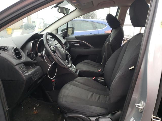 Photo 7 from auction – 2012 MAZDA 5 with VIN JM1CW2BL2C0139176