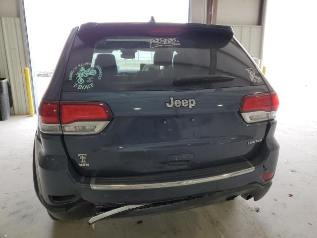 Photo 6 from auction – 2020 JEEP GRAND CHER with VIN 1C4RJEBG1LC341891