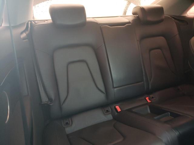 Photo 10 from auction – 2014 AUDI A5 PREMIUM with VIN WAULFAFR2EA060156