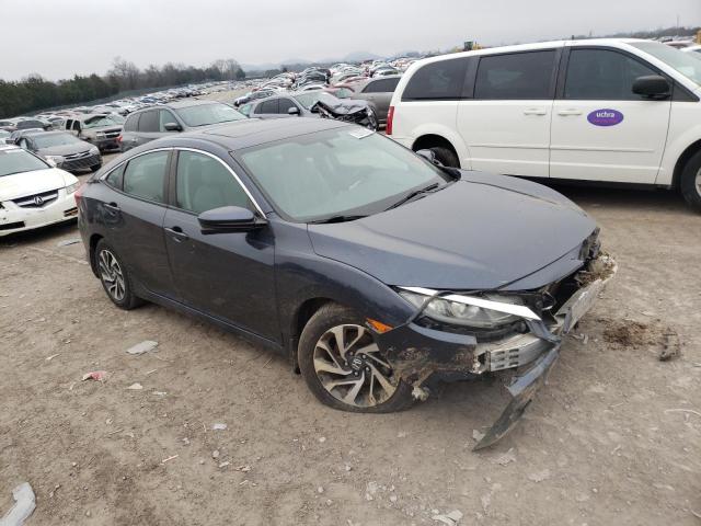 Photo 4 from auction – 2016 HONDA CIVIC EX with VIN 19XFC2F70GE042316