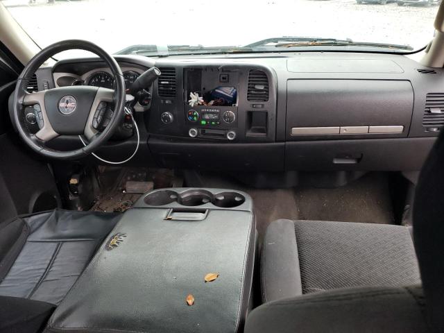 Photo 8 from auction – 2008 GMC SIERRA K15 with VIN 2GTEK19J281239132