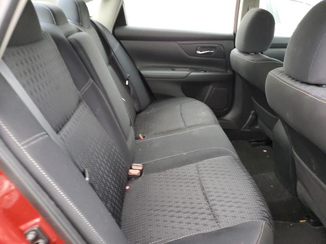 Photo 10 from auction – 2016 NISSAN ALTIMA 2.5 with VIN 1N4AL3AP8GN356143