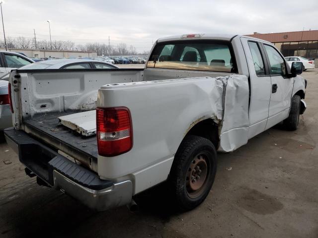 Photo 3 from auction – 2008 FORD F150 with VIN 1FTRX12W88FA68081