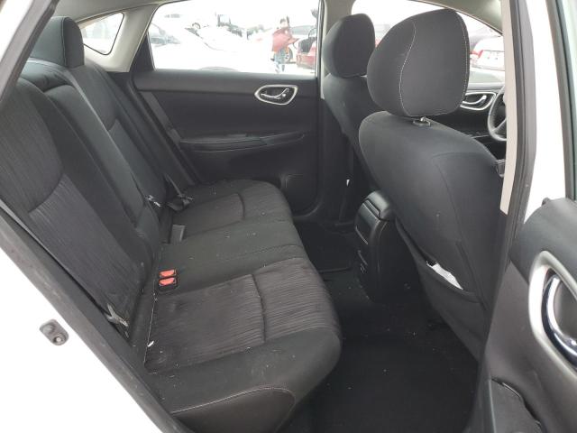 Photo 10 from auction – 2019 NISSAN SENTRA S with VIN 3N1AB7AP1KY285418