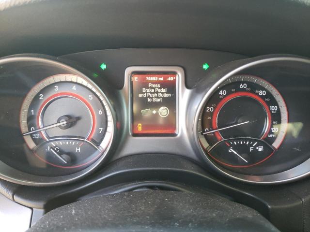 Photo 9 from auction – 2019 DODGE JOURNEY with VIN 3C4PDCGB1KT859888