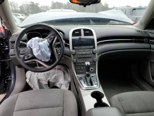 Photo 8 from auction – 2013 CHEVROLET MALIBU LS with VIN 1G11B5SA8DF338176