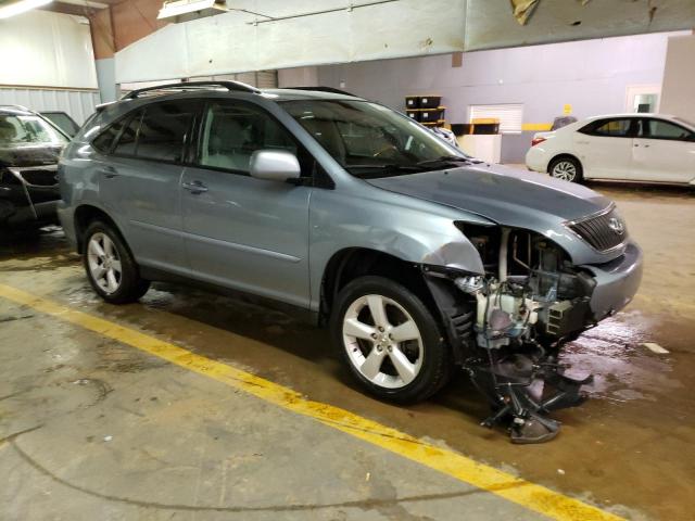 Photo 4 from auction – 2005 LEXUS RX 330 with VIN 2T2HA31U65C079962