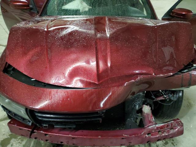 Photo 11 from auction – 2019 DODGE CHARGER SX with VIN 2C3CDXBG9KH664935