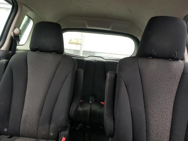 Photo 10 from auction – 2012 MAZDA 5 with VIN JM1CW2BL2C0139176