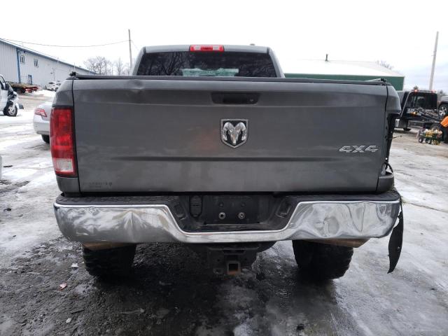 صورة رقم 6 من المزاد - 2012 DODGE RAM 2500 S مع VIN 3C6TD5CT7CG147363