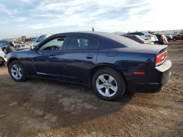 Photo 2 from auction – 2014 DODGE CHARGER SE with VIN 2C3CDXBG6EH150819