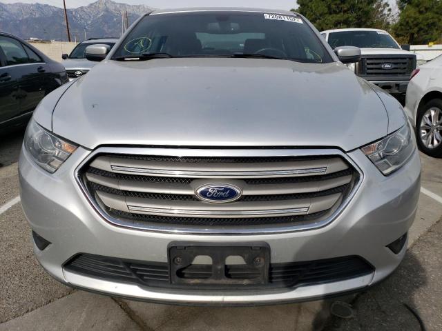 Photo 5 from auction – 2015 FORD TAURUS SEL with VIN 1FAHP2E88FG192279