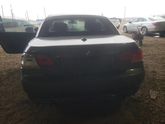 Photo 6 from auction – 2008 BMW 335 I with VIN WBAWL73508PX56820