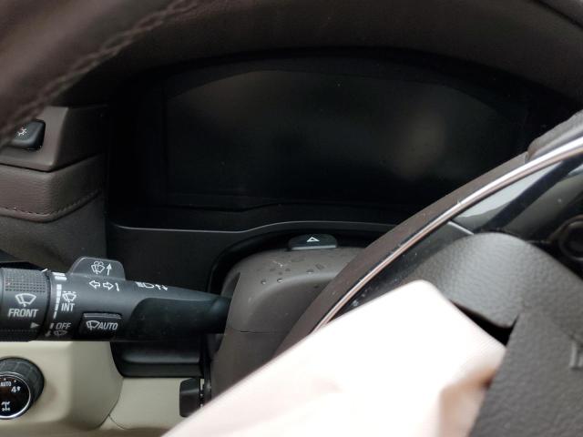 Photo 9 from auction – 2015 CADILLAC ESCALADE L with VIN 1GYS4BKJ9FR173092