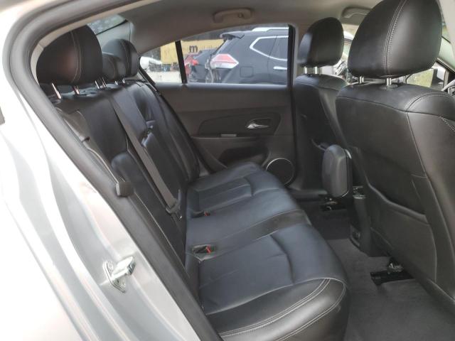 Photo 10 from auction – 2011 CHEVROLET CRUZE LT with VIN 1G1PG5S91B7271266