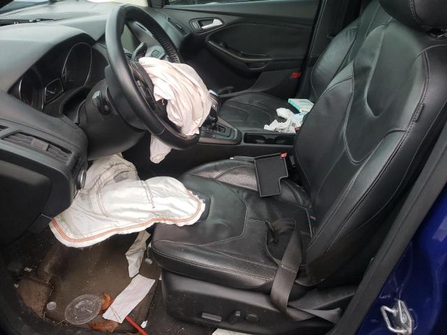 Photo 7 from auction – 2015 FORD FOCUS SE with VIN 1FADP3K28FL209271