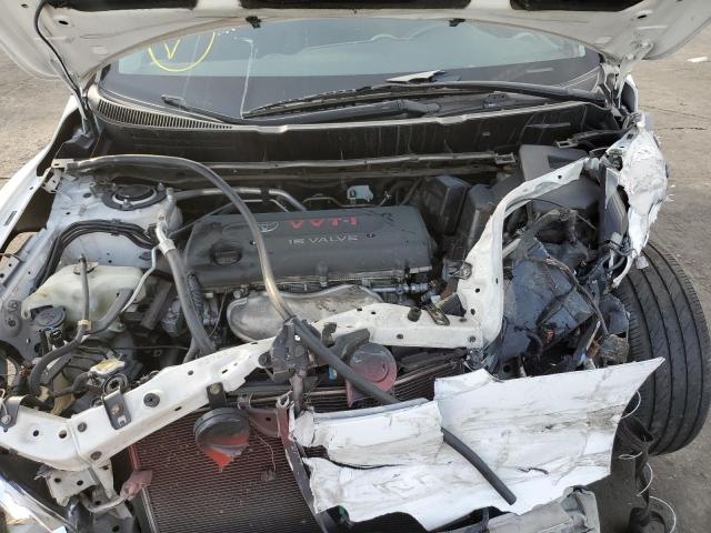 Photo 11 from auction – 2009 TOYOTA COROLLA MA with VIN 2T1KE40E39C011395